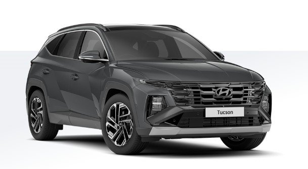 2026 HYUNDAI NX4 TUCSON HEV