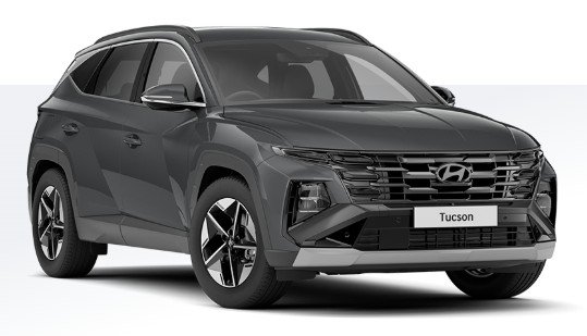 2026 HYUNDAI NX4 TUCSON NX4.V4 TUCSON ELITE 2.0P AT 2WD