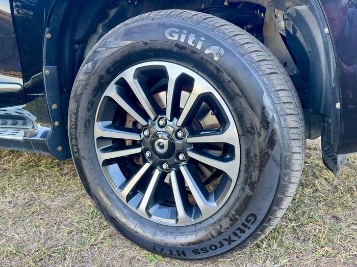 2019 HAVAL H9 ULTRA