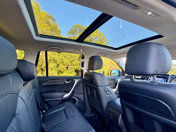 2019 HAVAL H9 ULTRA