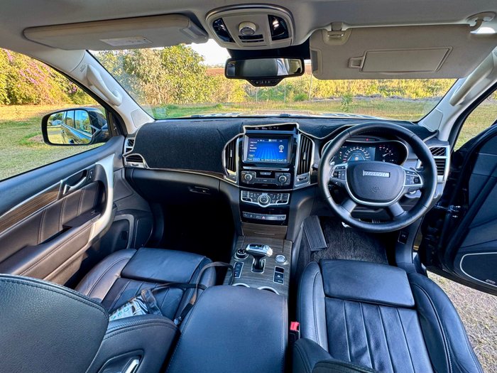 2019 HAVAL H9 ULTRA