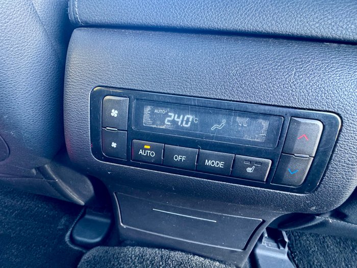 2019 HAVAL H9 ULTRA