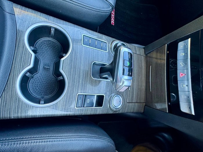 2019 HAVAL H9 ULTRA