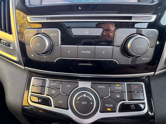 2019 HAVAL H9 ULTRA