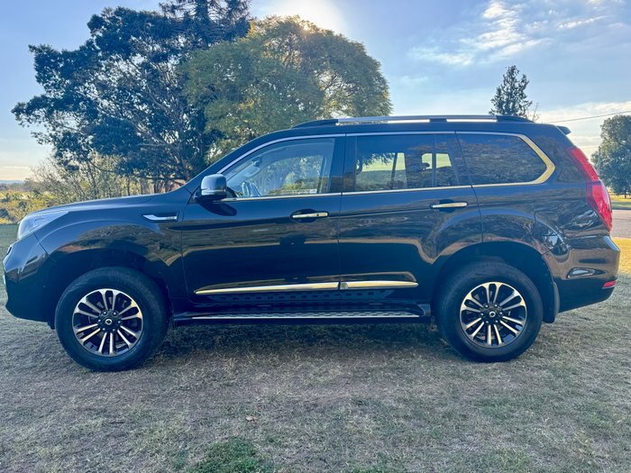 2019 HAVAL H9 ULTRA