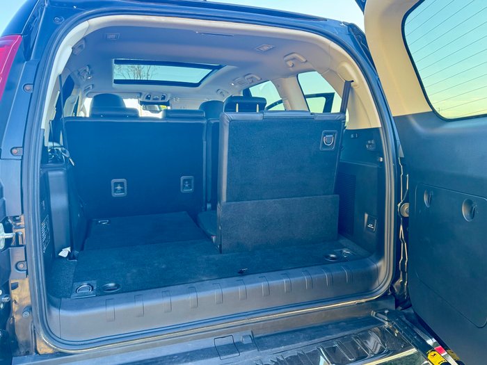 2019 HAVAL H9 ULTRA