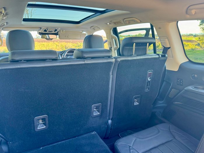 2019 HAVAL H9 ULTRA