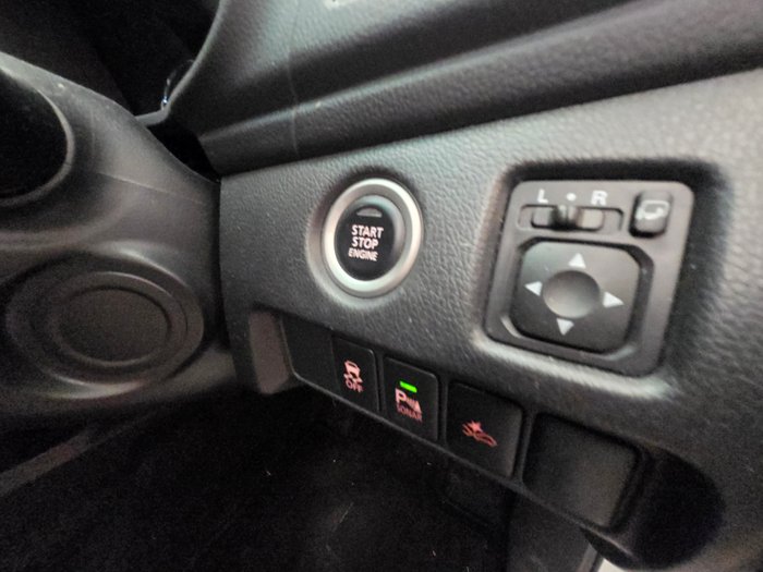 2022 MITSUBISHI PAJERO SPORT GLX (2WD) 5 SEAT