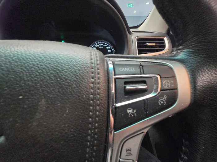 2022 MITSUBISHI PAJERO SPORT GLX (2WD) 5 SEAT