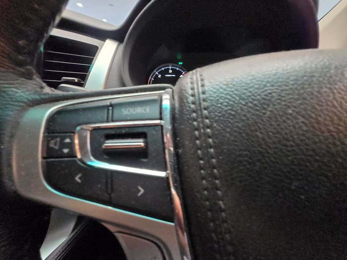 2022 MITSUBISHI PAJERO SPORT GLX (2WD) 5 SEAT