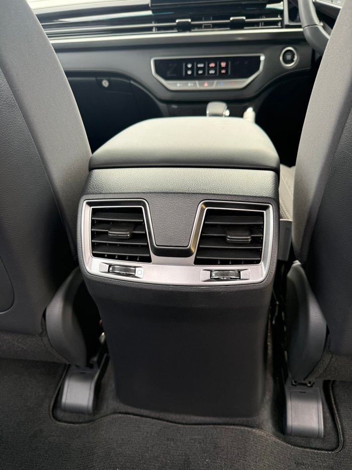 2025 KGM MUSSO XLV ELX