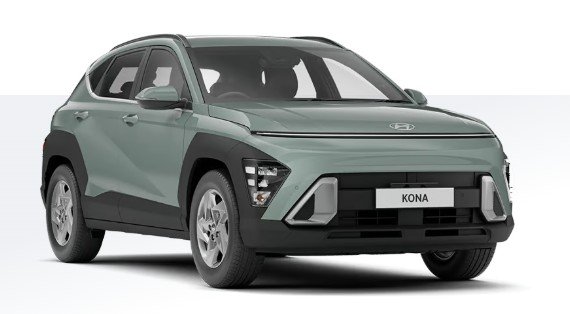 2026 HYUNDAI SX2 KONA SX2.V3 KONA 2.0P CVT