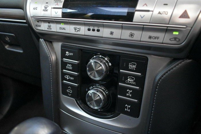 2019 Toyota Landcruiser Prado Kakadu