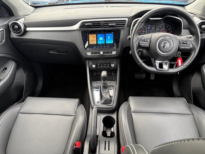 2023 MG ZS Excite