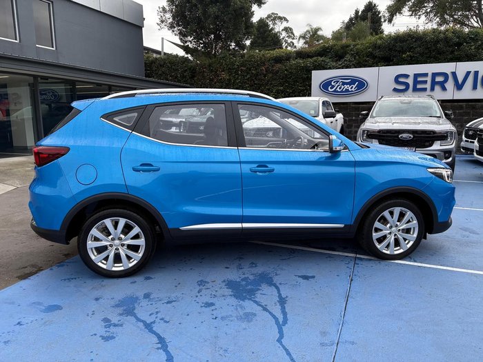 2023 MG ZS Excite