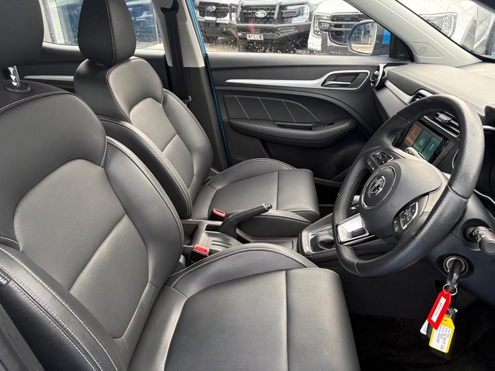 2023 MG ZS Excite