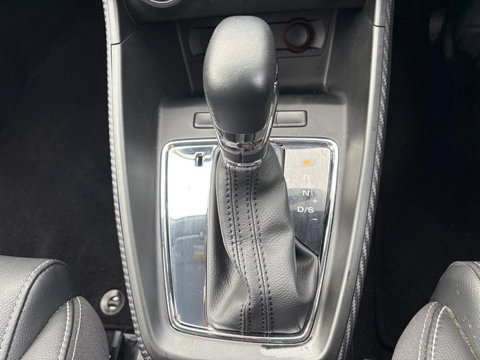 2023 MG ZS Excite