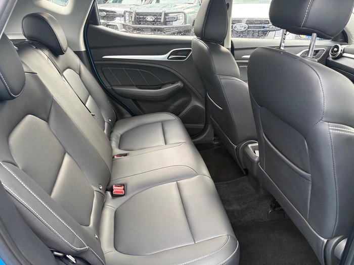 2023 MG ZS Excite