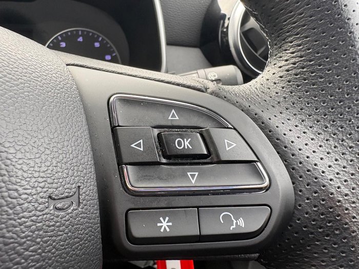 2023 MG ZS Excite