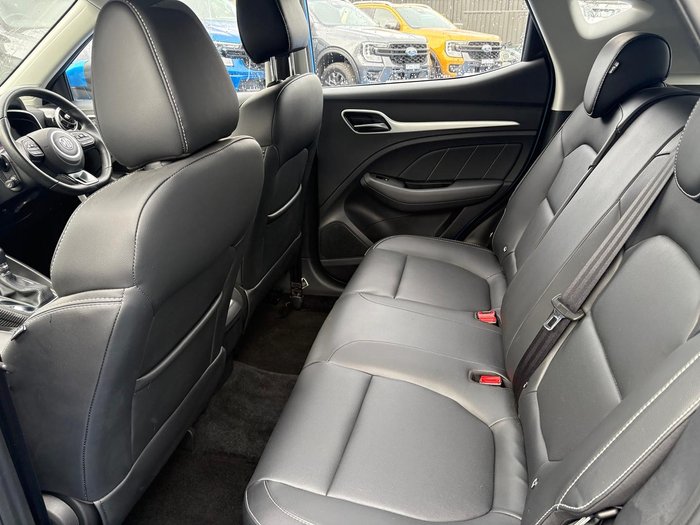 2023 MG ZS Excite
