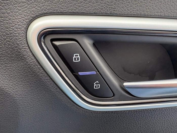 2023 MG ZS Excite