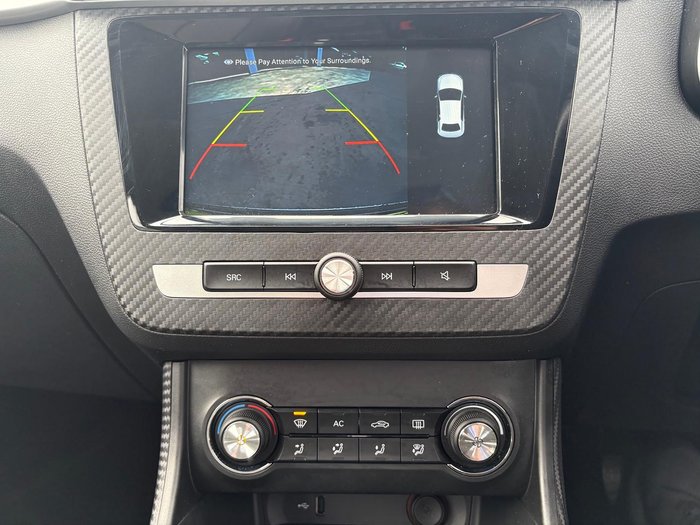 2023 MG ZS Excite