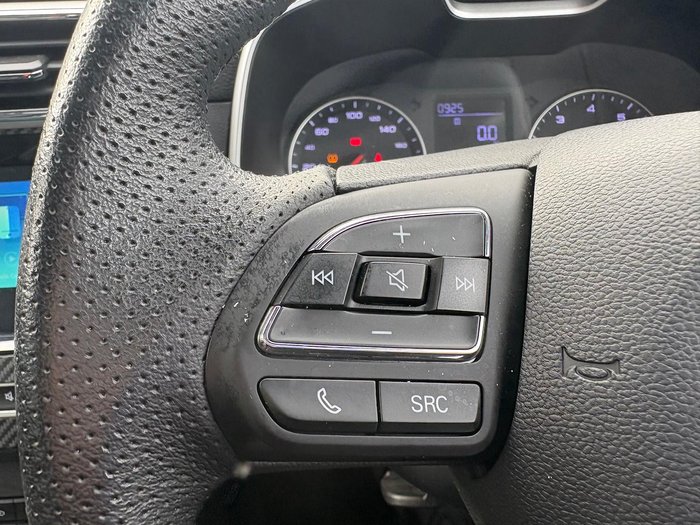 2023 MG ZS Excite