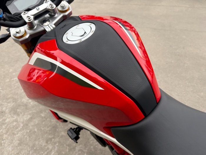 2024 BMW Motorrad G 310 R