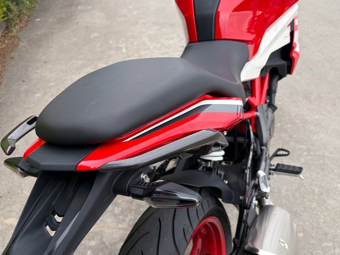 2024 BMW Motorrad G 310 R