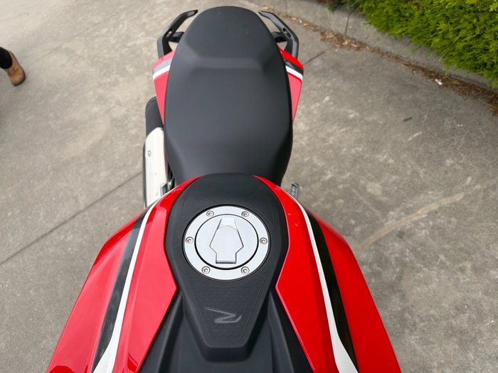 2024 BMW Motorrad G 310 R