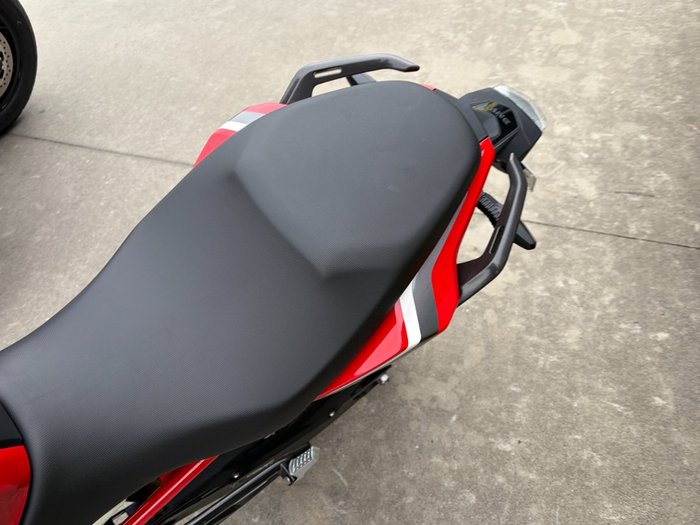 2024 BMW Motorrad G 310 R