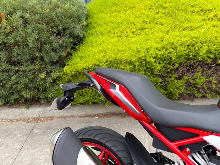 2024 BMW Motorrad G 310 R