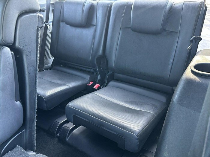 2017 Toyota Landcruiser Prado VX