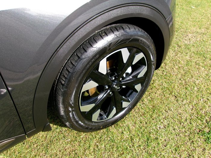 2023 Kia Sportage GT-Line
