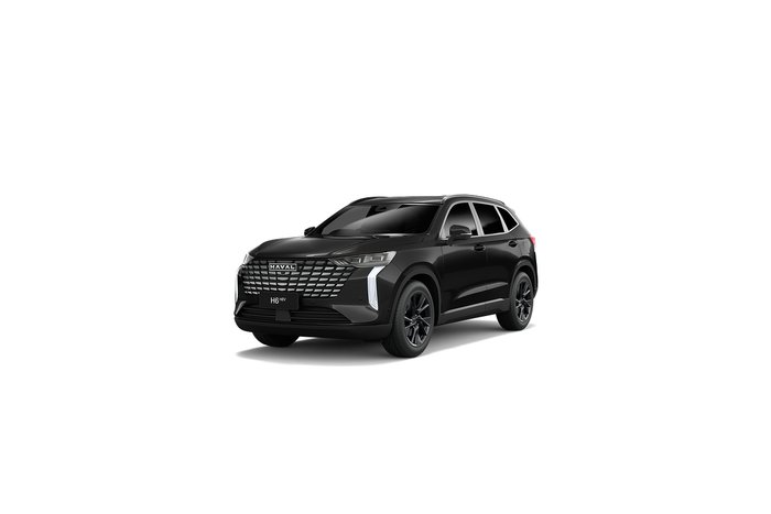 2026 GWM Haval H6