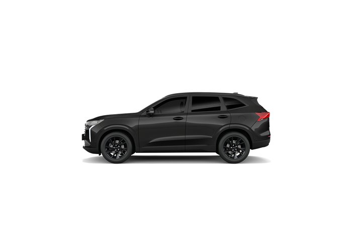 2026 GWM Haval H6