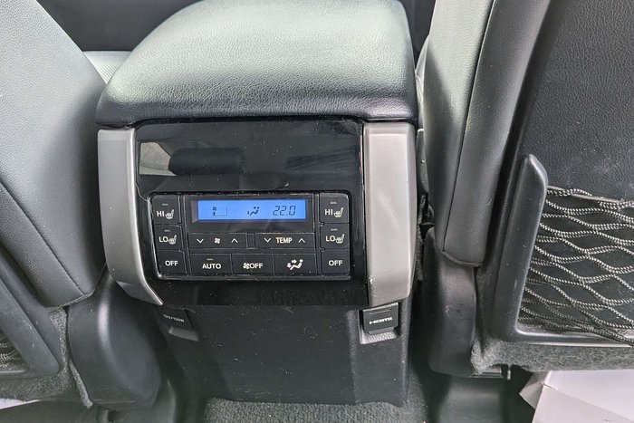 2021 Toyota Landcruiser Prado Kakadu