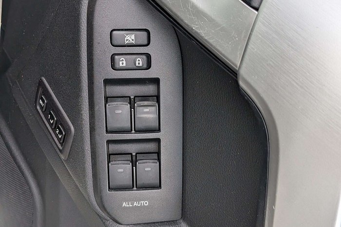 2021 Toyota Landcruiser Prado Kakadu