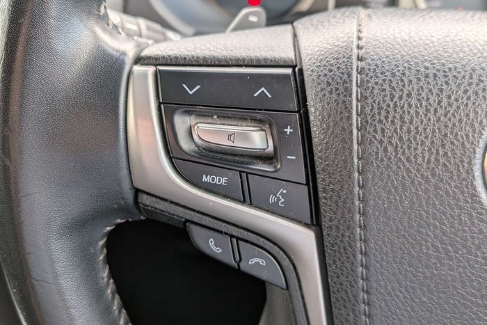 2021 Toyota Landcruiser Prado Kakadu