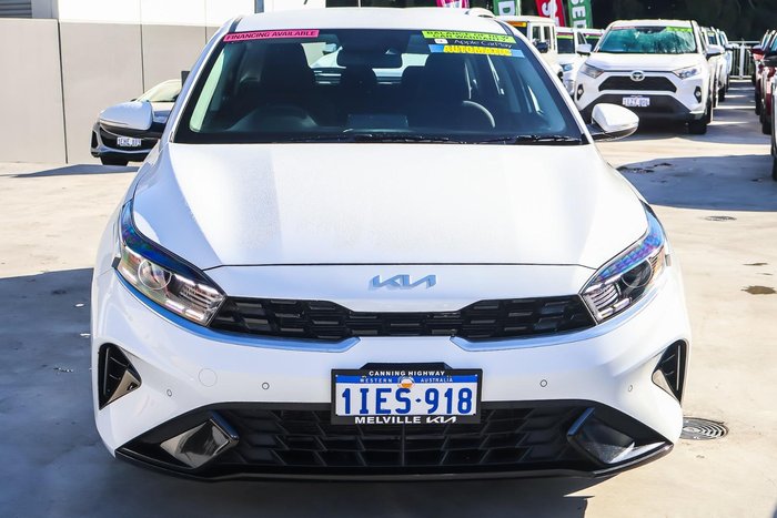 2024 Kia Cerato S