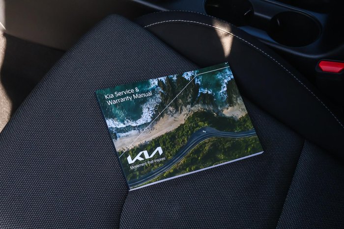 2024 Kia Cerato S
