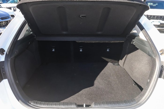 2024 Kia Cerato S