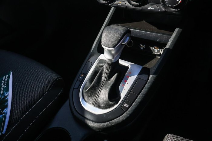 2024 Kia Cerato S