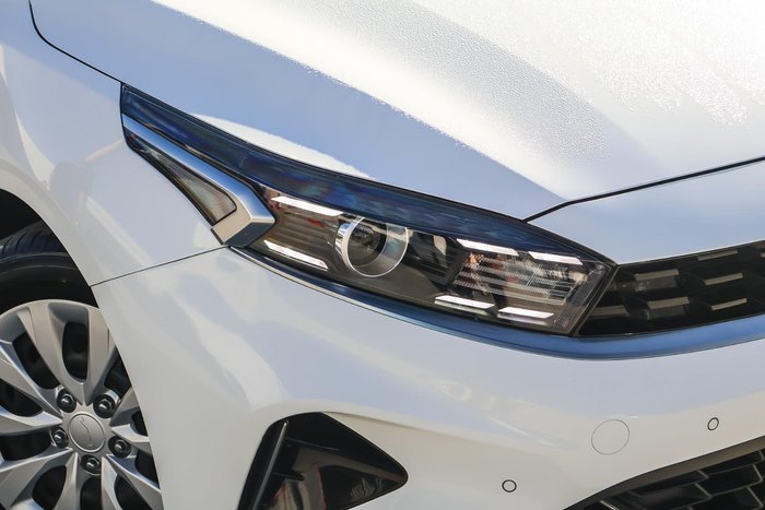 2024 Kia Cerato S