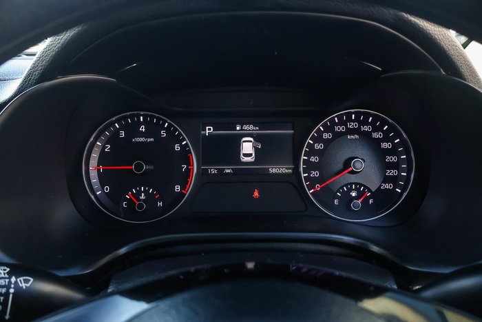 2024 Kia Cerato S