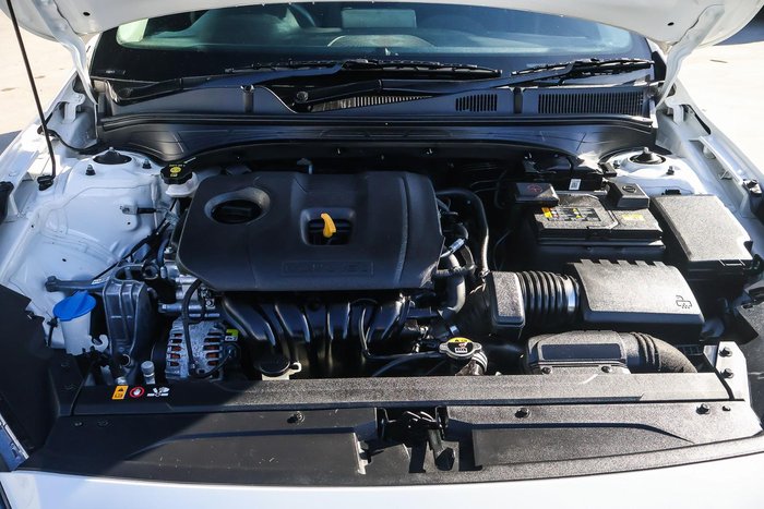 2024 Kia Cerato S
