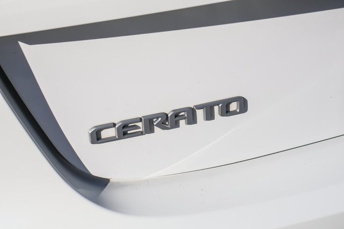 2024 Kia Cerato S