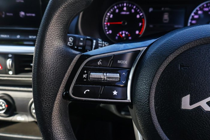2024 Kia Cerato S