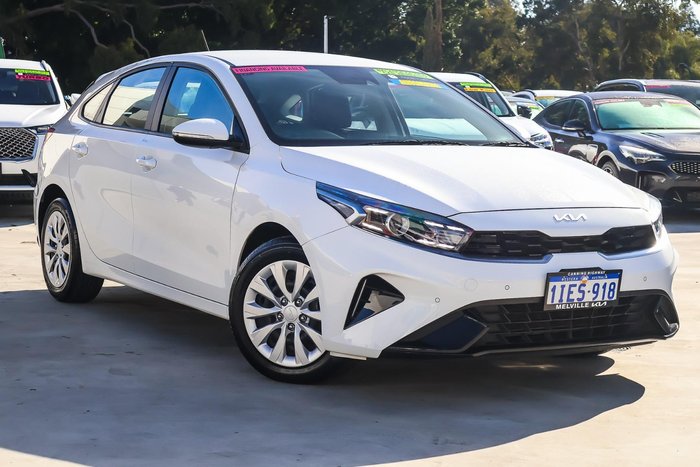 2024 Kia Cerato