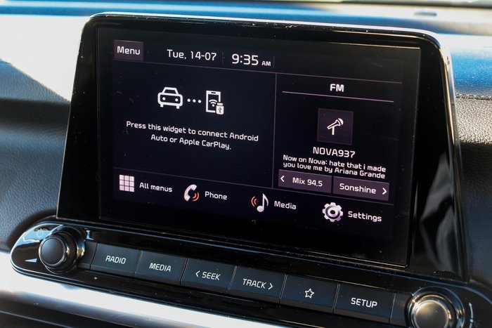 2024 Kia Cerato S